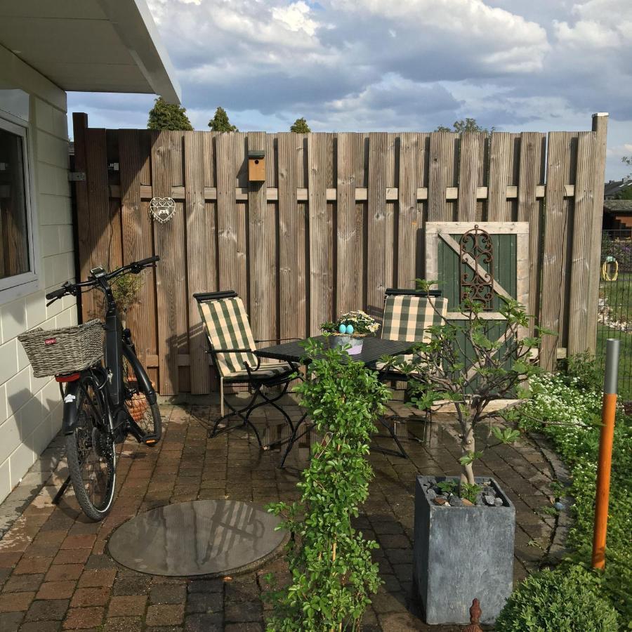 Ferienwohnung-Am-Sternbusch Hau Bagian luar foto