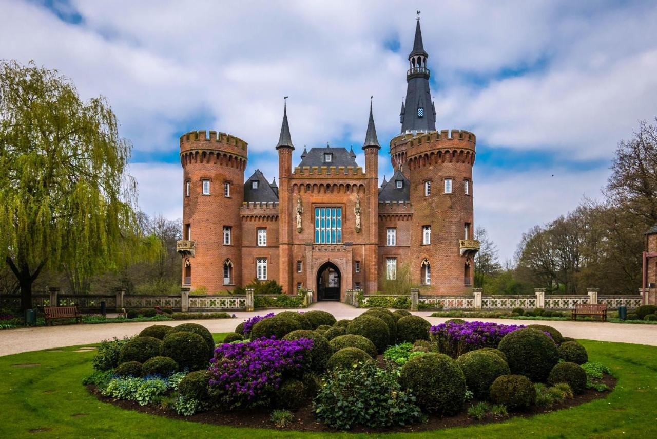 Ferienwohnung-Am-Sternbusch Hau Bagian luar foto